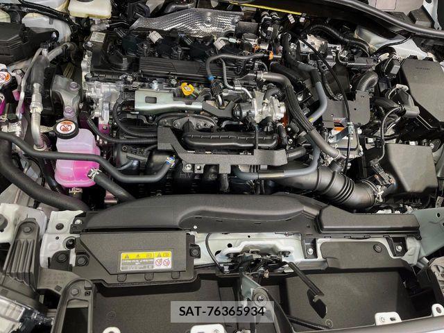Toyota COROLLA CROSS 2026-02 5862739-18