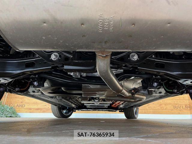 Toyota COROLLA CROSS 2026-02 5862739-19