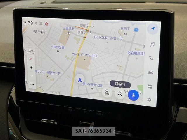 Toyota COROLLA CROSS 2026-02 5862739-2