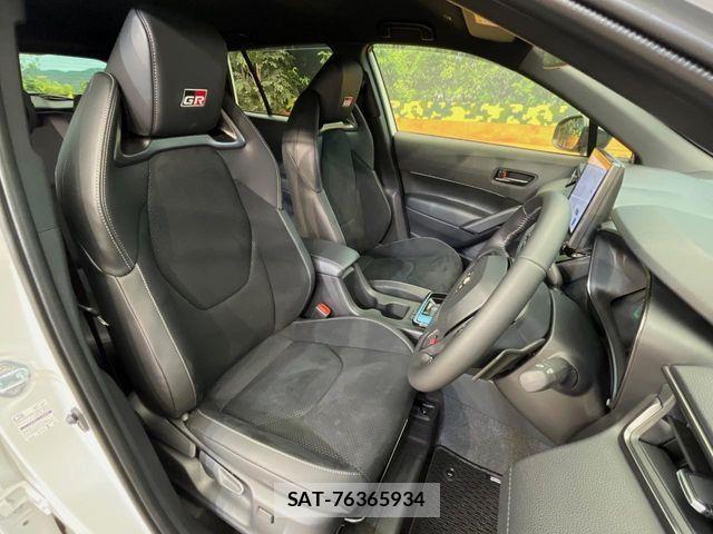 Toyota COROLLA CROSS 2026-02 5862739-8