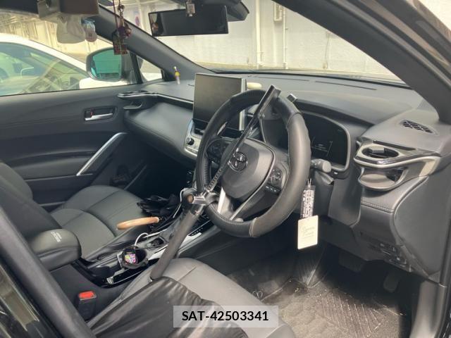 Toyota COROLLA CROSS 2025-04 5862817-11