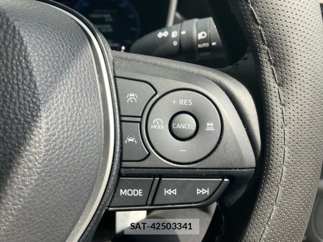 Toyota COROLLA CROSS 2025-04 5862817-17