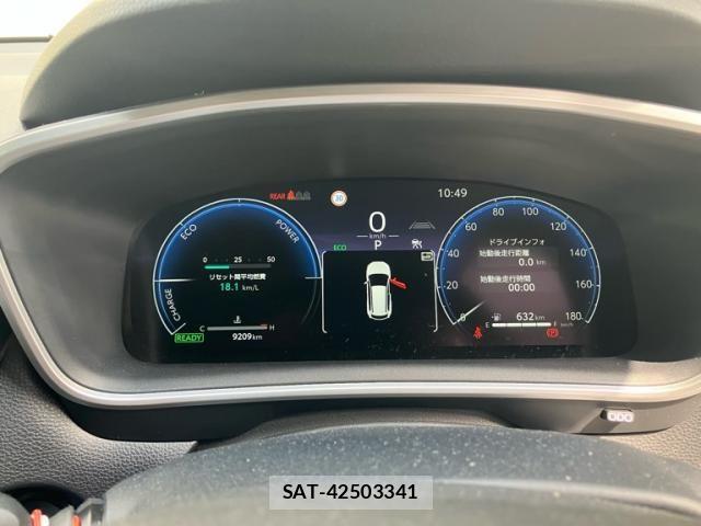 Toyota COROLLA CROSS 2025-04 5862817-18