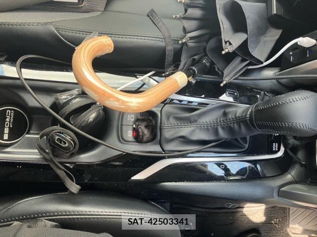 Toyota COROLLA CROSS 2025-04 5862817-21
