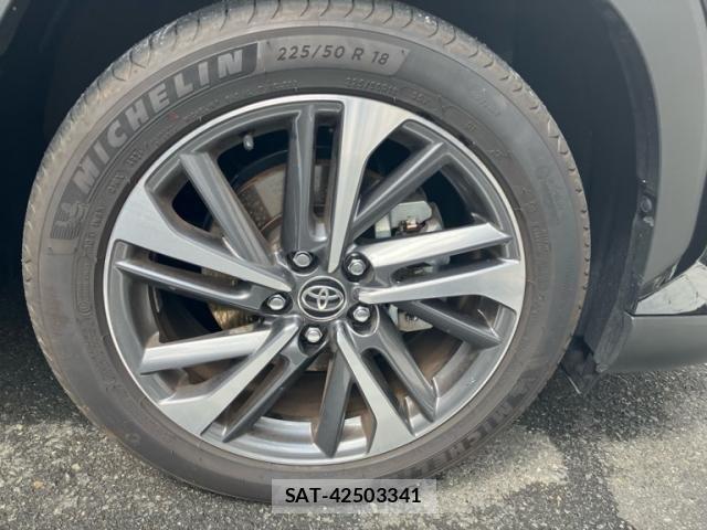 Toyota COROLLA CROSS 2025-04 5862817-3
