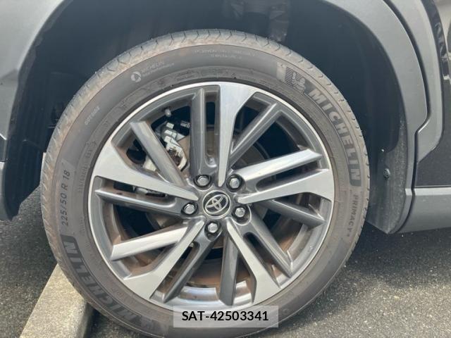 Toyota COROLLA CROSS 2025-04 5862817-4