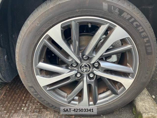 Toyota COROLLA CROSS 2025-04 5862817-7