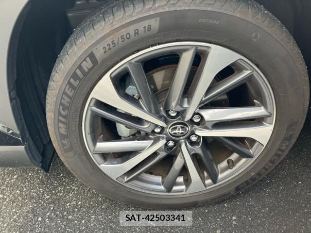 Toyota COROLLA CROSS 2025-04 5862817-8