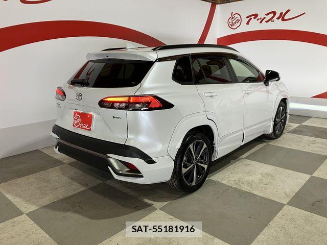 Toyota COROLLA CROSS 2024-05 5862786-1