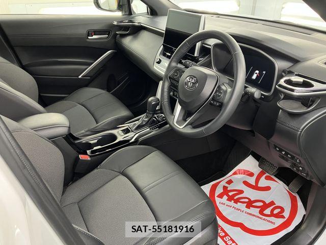 Toyota COROLLA CROSS 2024-05 5862786-2