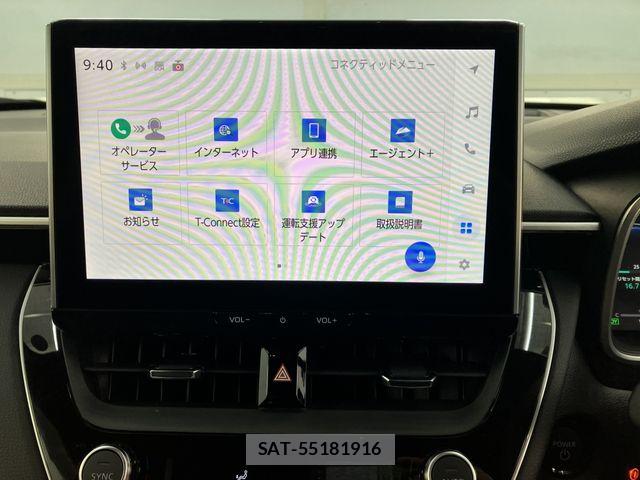 Toyota COROLLA CROSS 2024-05 5862786-6
