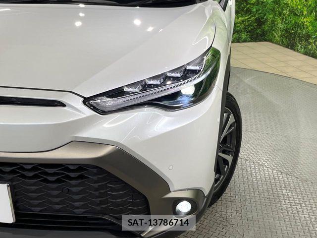 Toyota COROLLA CROSS 2024-05 6010258-11