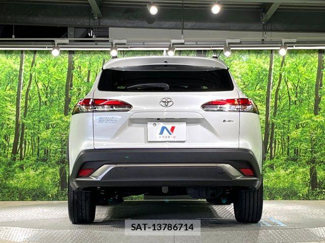 Toyota COROLLA CROSS 2024-05 6010258-14
