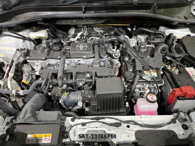 Toyota COROLLA CROSS 2024-05 6010258-17