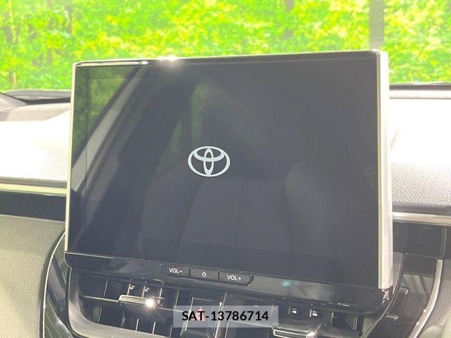 Toyota COROLLA CROSS 2024-05 6010258-3