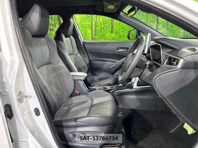 Toyota COROLLA CROSS 2024-05 6010258-7