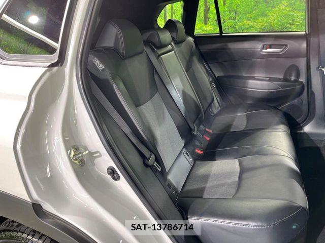 Toyota COROLLA CROSS 2024-05 6010258-8