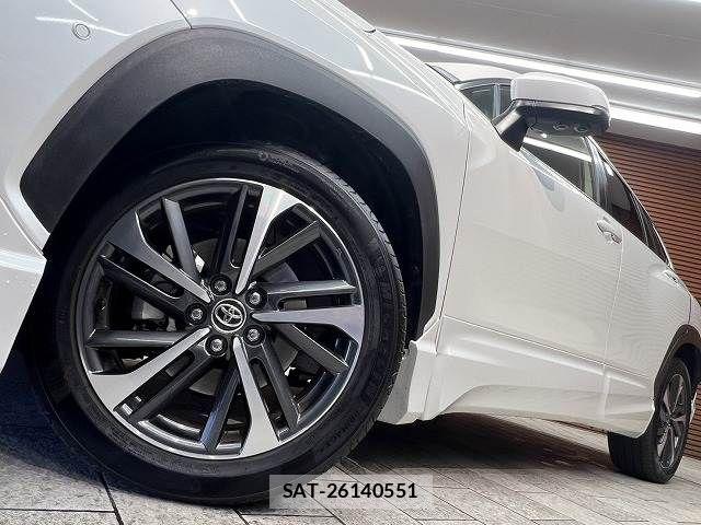 Toyota COROLLA CROSS 2024-09 6010236-9