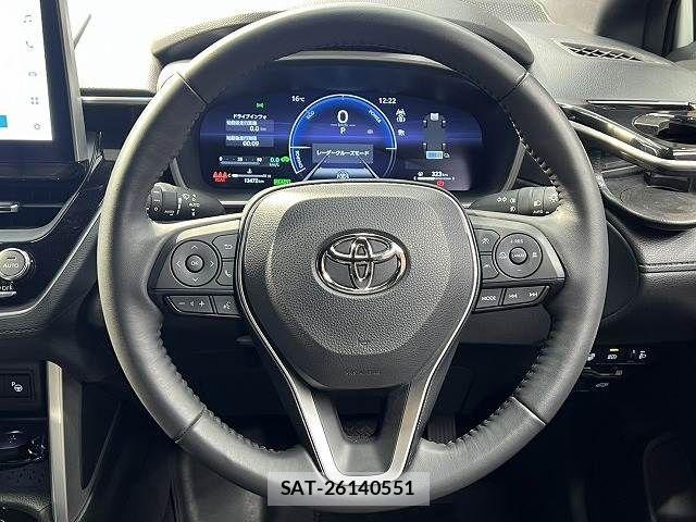 Toyota COROLLA CROSS 2024-09 6010236-12