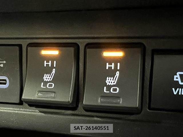 Toyota COROLLA CROSS 2024-09 6010236-15
