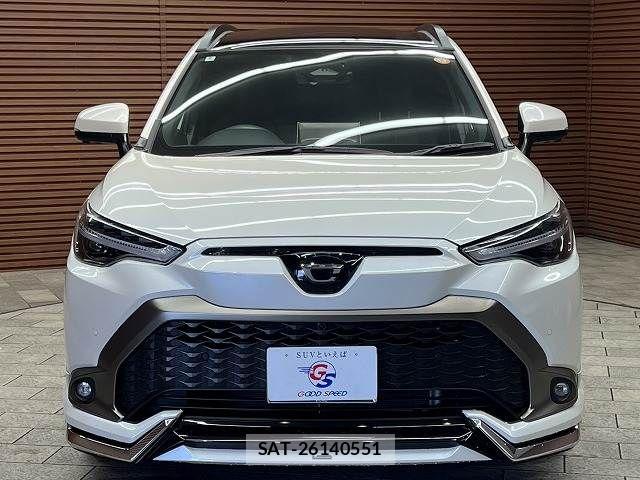 Toyota COROLLA CROSS 2024-09 6010236-16