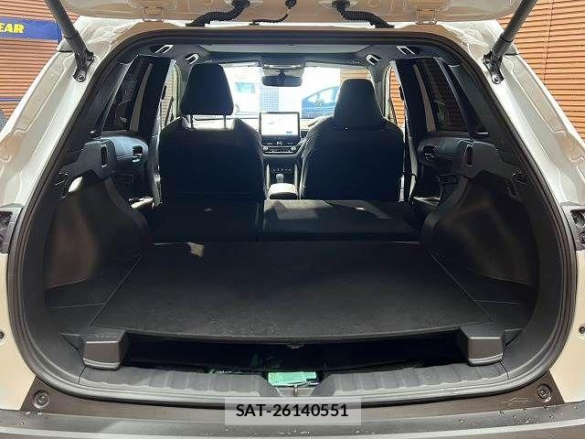 Toyota COROLLA CROSS 2024-09 6010236-19