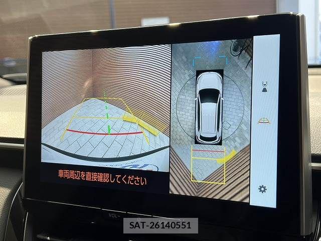 Toyota COROLLA CROSS 2024-09 6010236-3