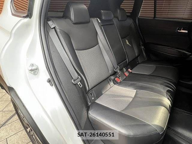 Toyota COROLLA CROSS 2024-09 6010236-8