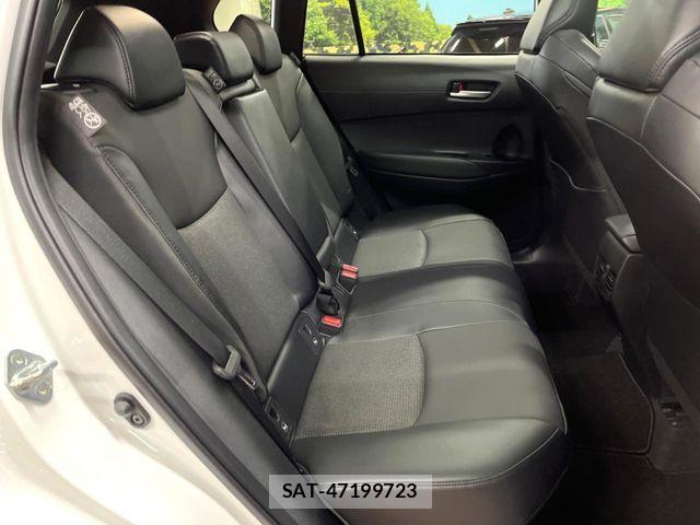 Toyota COROLLA CROSS 2025-06 6010235-9