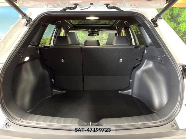 Toyota COROLLA CROSS 2025-06 6010235-10