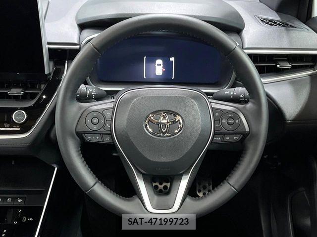 Toyota COROLLA CROSS 2025-06 6010235-11