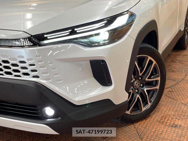 Toyota COROLLA CROSS 2025-06 6010235-12