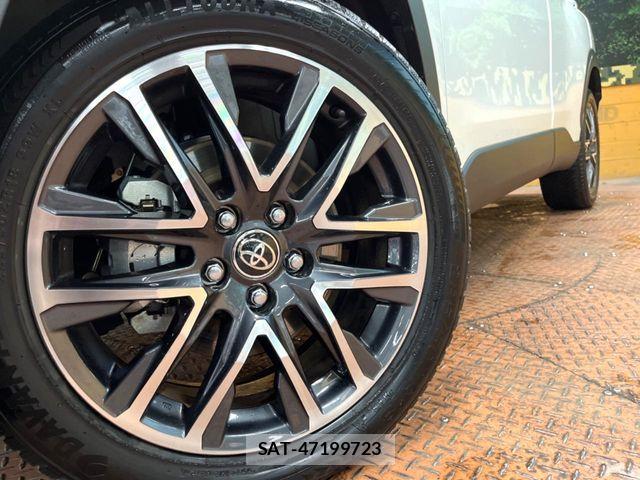 Toyota COROLLA CROSS 2025-06 6010235-13
