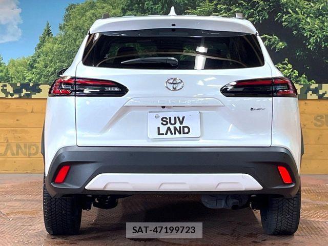 Toyota COROLLA CROSS 2025-06 6010235-15