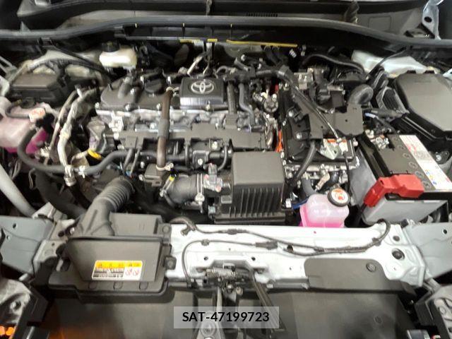 Toyota COROLLA CROSS 2025-06 6010235-18