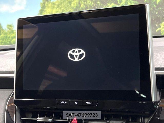 Toyota COROLLA CROSS 2025-06 6010235-3