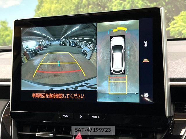 Toyota COROLLA CROSS 2025-06 6010235-4