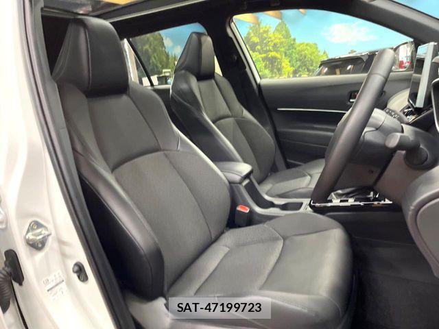 Toyota COROLLA CROSS 2025-06 6010235-8