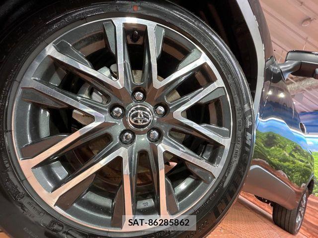 Toyota COROLLA CROSS 2025-09 6010219-12