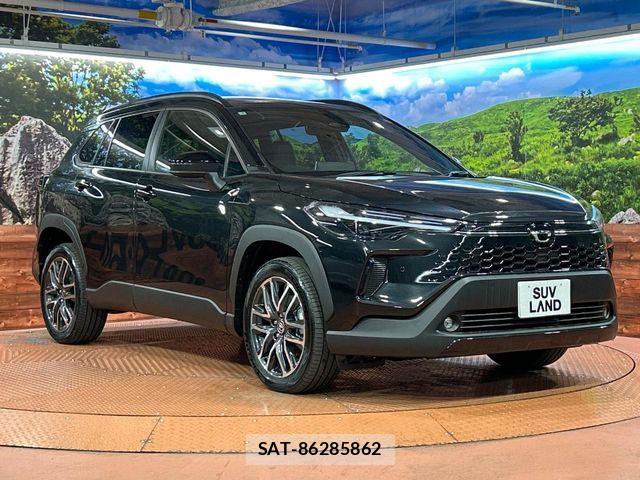 Toyota COROLLA CROSS 2025-09 6010219-15