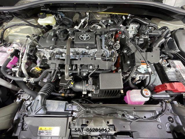 Toyota COROLLA CROSS 2025-09 6010219-17