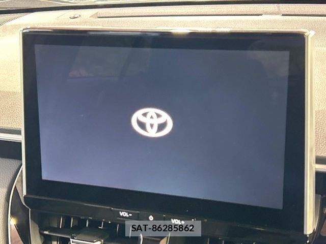 Toyota COROLLA CROSS 2025-09 6010219-3