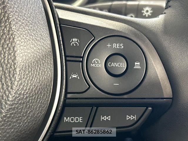 Toyota COROLLA CROSS 2025-09 6010219-5
