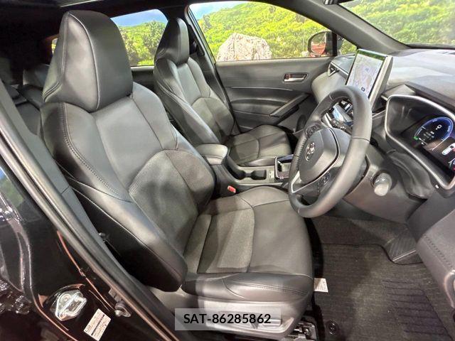 Toyota COROLLA CROSS 2025-09 6010219-7
