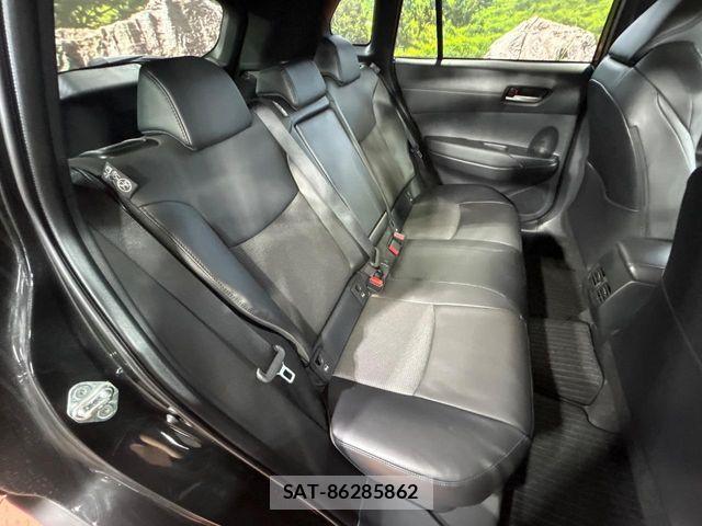 Toyota COROLLA CROSS 2025-09 6010219-8