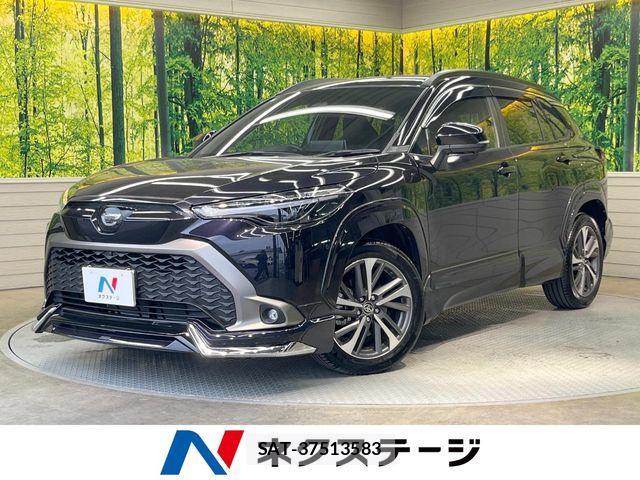 Toyota COROLLA CROSS 2024-02 6212719-0