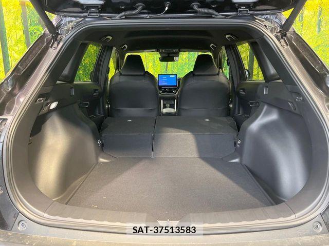 Toyota COROLLA CROSS 2024-02 6212719-9