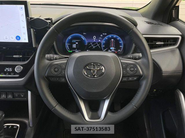 Toyota COROLLA CROSS 2024-02 6212719-10