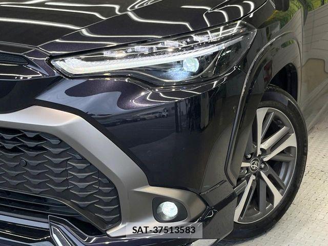 Toyota COROLLA CROSS 2024-02 6212719-11