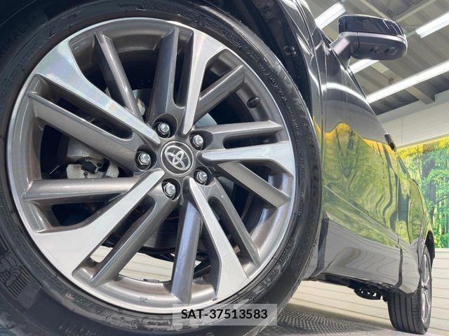 Toyota COROLLA CROSS 2024-02 6212719-12